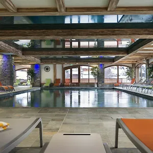 昂日尔小屋cgh公寓式酒店 公寓式酒店